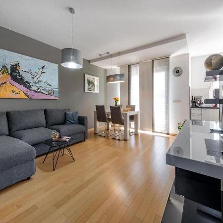 Apartment Corto Maltese Dubrovník Exteriér fotografie