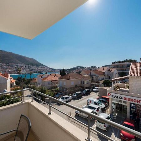Apartment Corto Maltese Dubrovník Exteriér fotografie