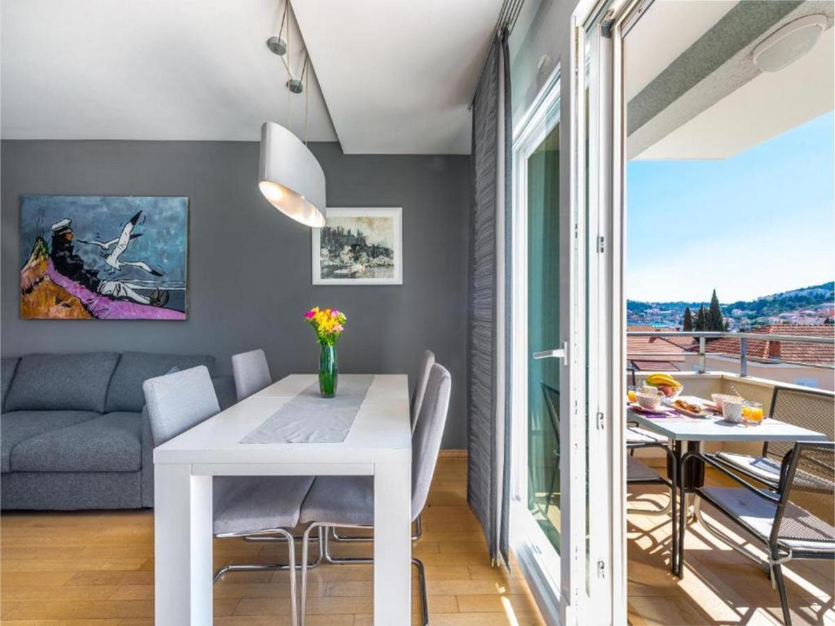 Apartment Corto Maltese Dubrovník Exteriér fotografie