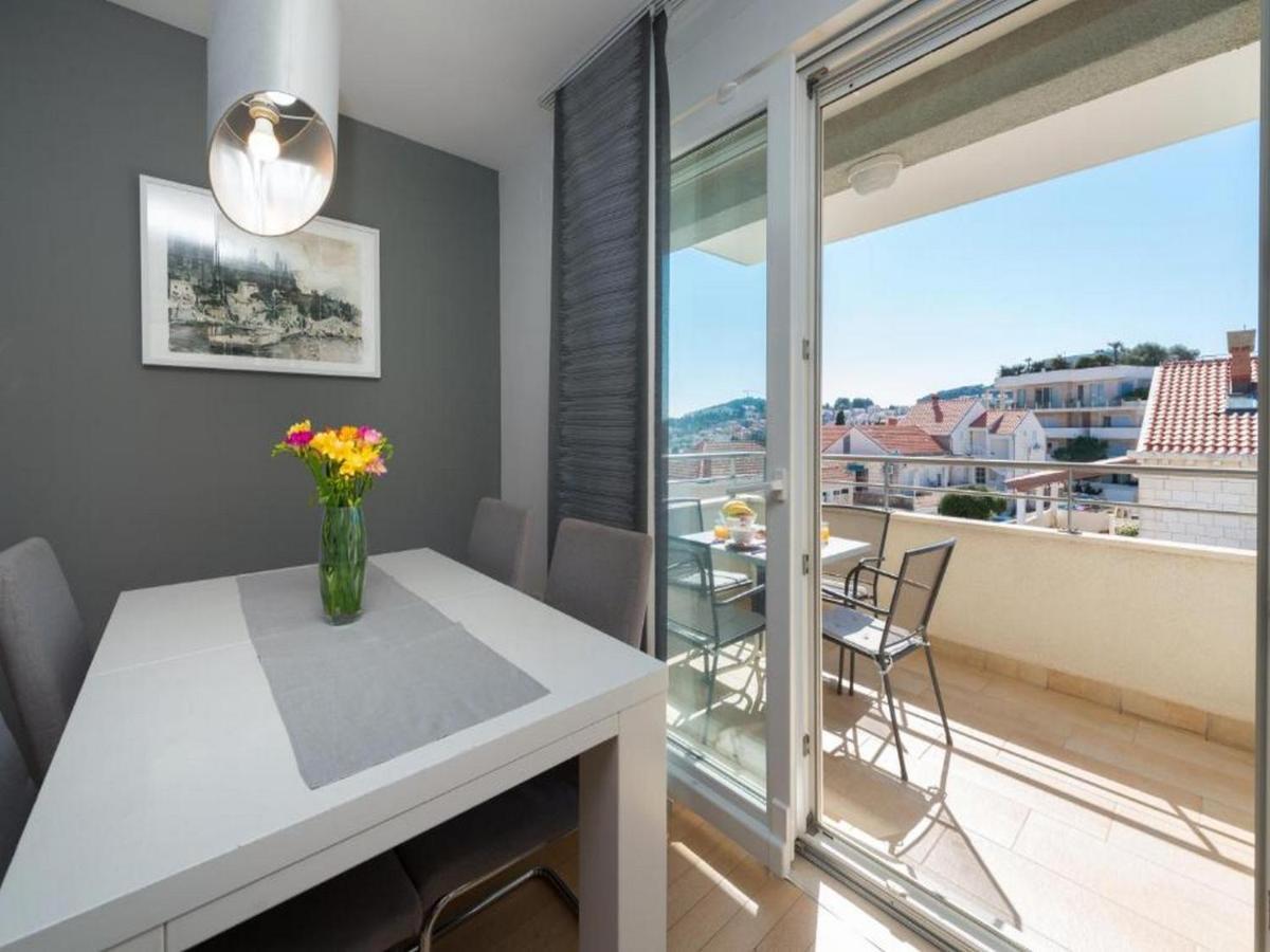 Apartment Corto Maltese Dubrovník Exteriér fotografie