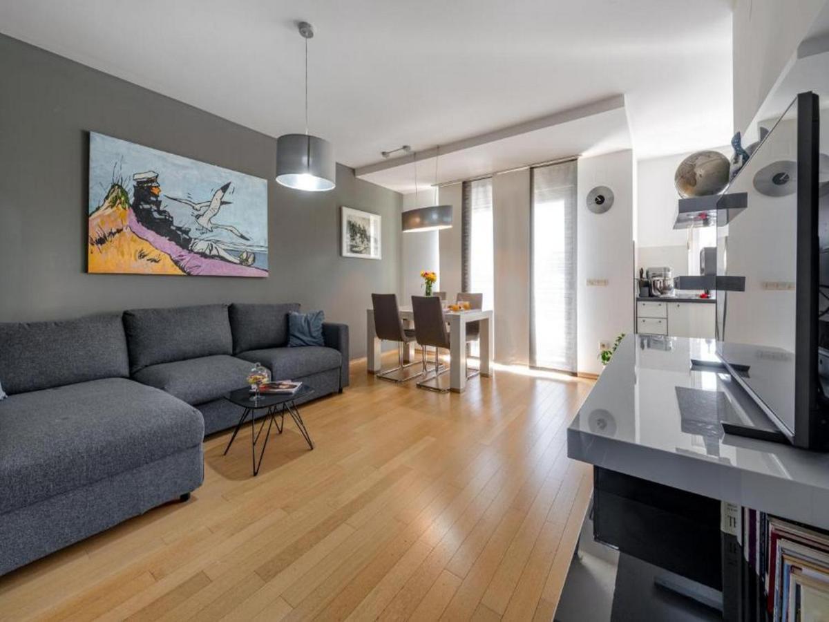 Apartment Corto Maltese Dubrovník Exteriér fotografie