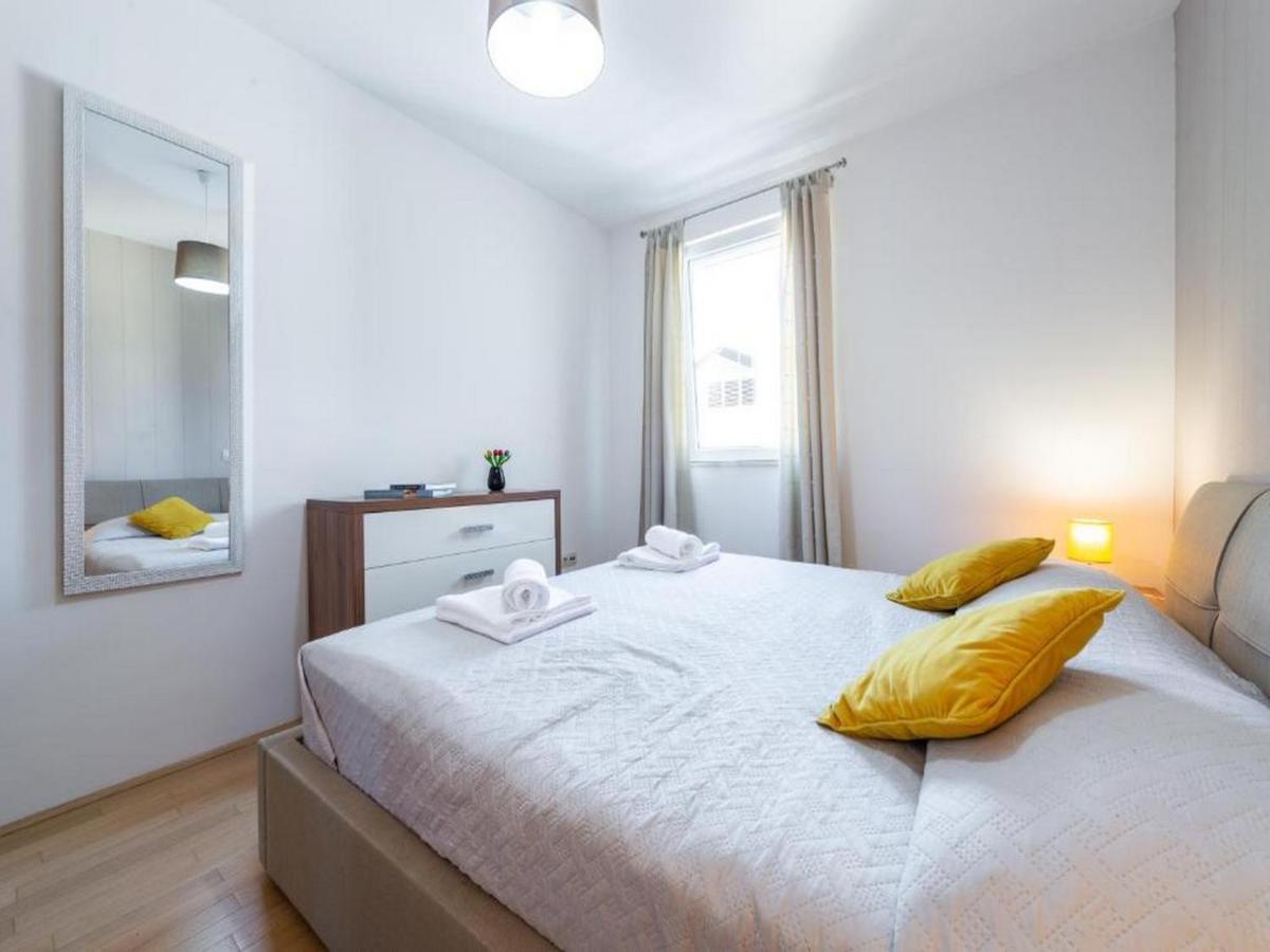 Apartment Corto Maltese Dubrovník Exteriér fotografie
