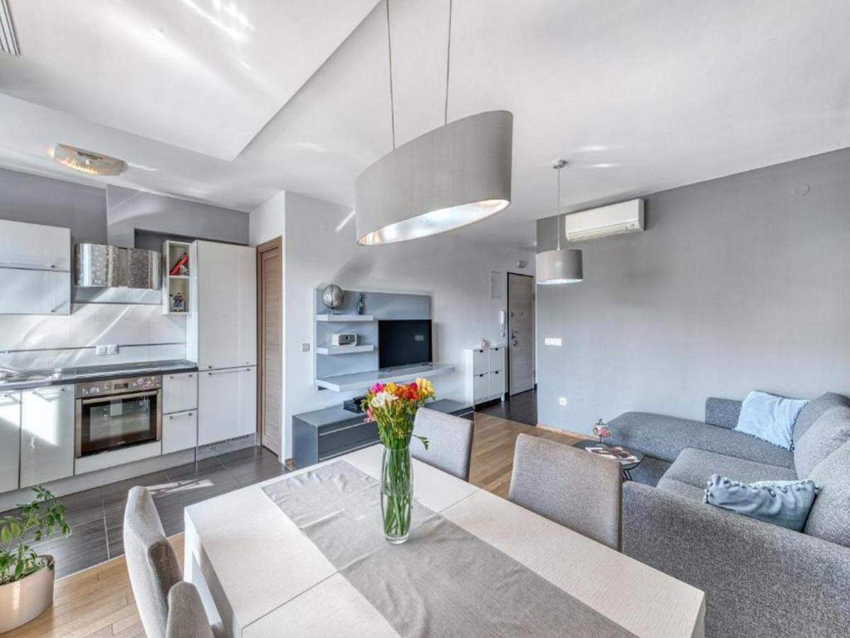 Apartment Corto Maltese Dubrovník Exteriér fotografie